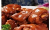 神木卤肉