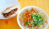 榆林羊杂碎