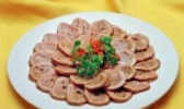 米脂驴板肠