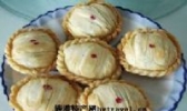 炸韭饼