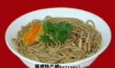 米脂荞麦饸饹