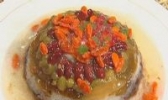 陕西八宝饭