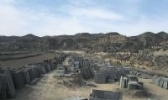 清涧石板