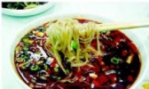 子洲杂面