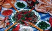 水炒羊肉