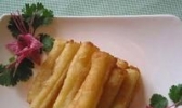 炸豆奶