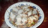 榆阳酸汤水饺