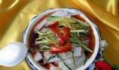 陕北凉粉