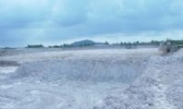 高岭土