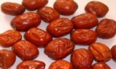 陕北红枣