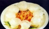 炒糕泡泡