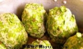 榆钱窝头