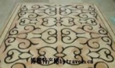 纯羊毛地毯