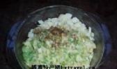 苦菜酿洋芋