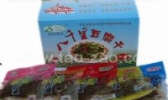 甘泉豆腐干