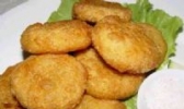 风味软米油糕