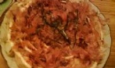 风味煎饼
