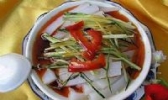 子长凉粉
