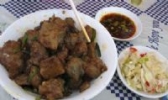 黑楞楞