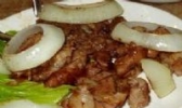 西安烤肉