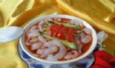 油茶炒面