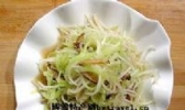 油发笋丝