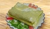 荞麦煎饼