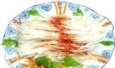 西府面皮