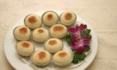胡麻饼