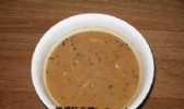疙瘩油茶