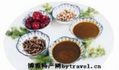 枣肉沫糊