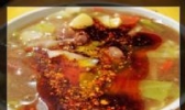 西安糊辣汤