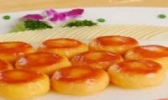 水晶莲菜饼