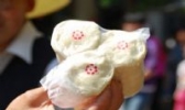 蓝田高馔蒸馍