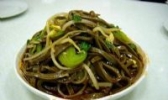 蓝田醋粉