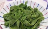 长安菠菜面