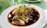 卤汁凉粉