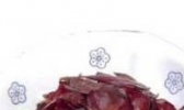 腊牛肉