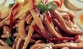 温拌腰丝