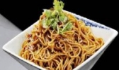 荞面饸饹