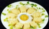 金线油塔