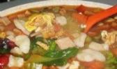 烩麻食