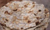 高陵石子馍