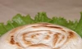 老樊家肉加馍