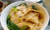 关中扯面