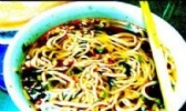 酸汤面