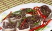 临潭羊肉筏子