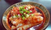 临潭凉粉
