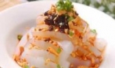舟曲凉粉