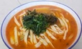 杂面疙瘩
